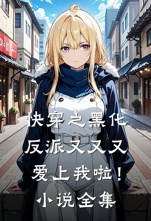 快穿之黑化反派又又又爱上我啦！小说全集