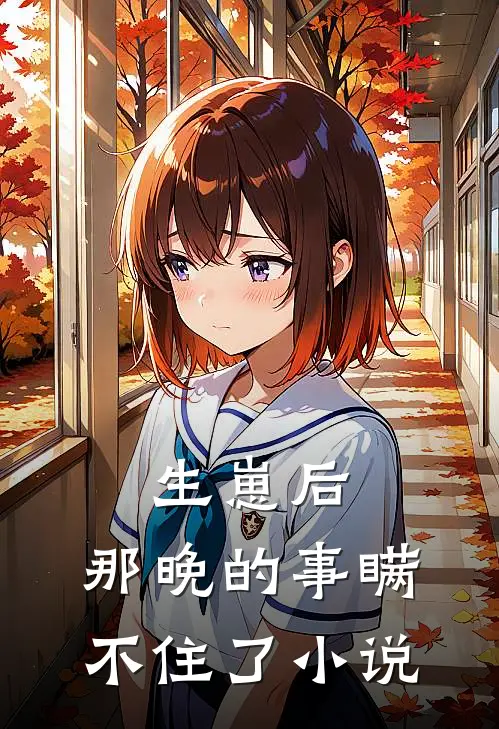 生崽后：那晚的事瞒不住了小说