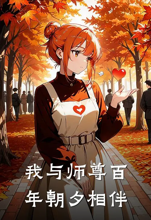 我与师尊百年朝夕相伴