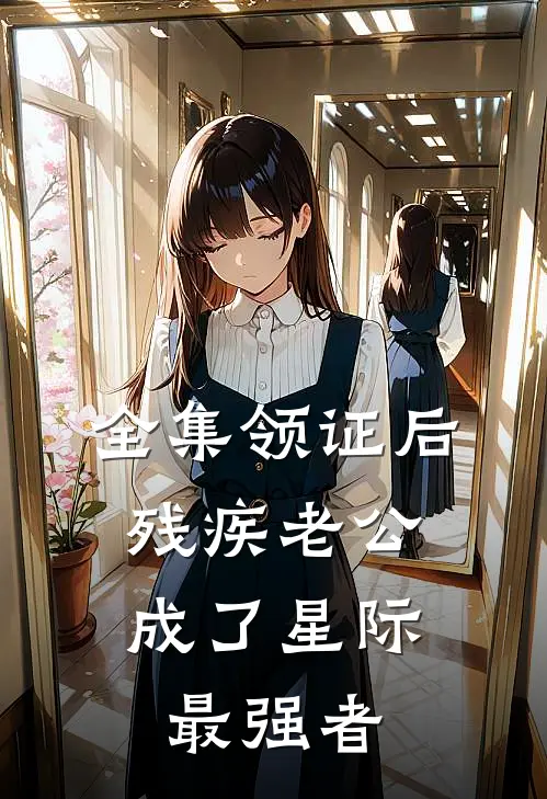全集领证后，残疾老公成了星际最强者