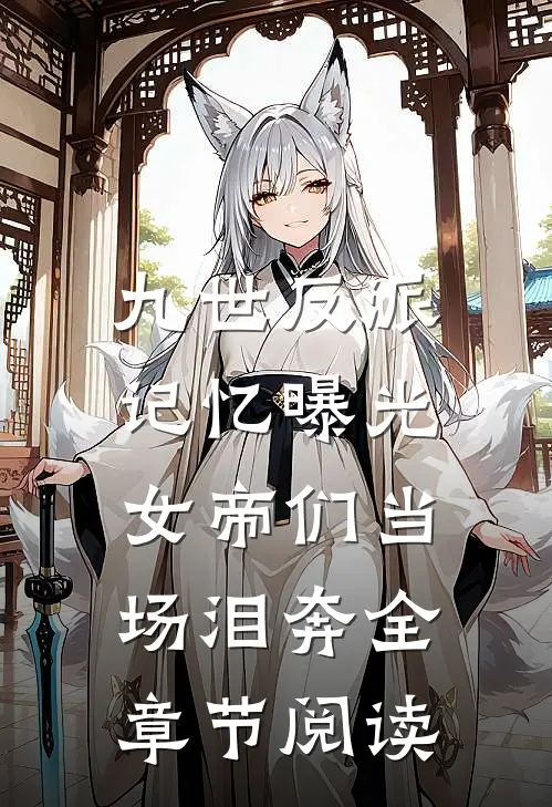 九世反派记忆曝光，女帝们当场泪奔全章节阅读