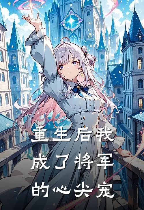 重生后我成了将军的心尖宠
