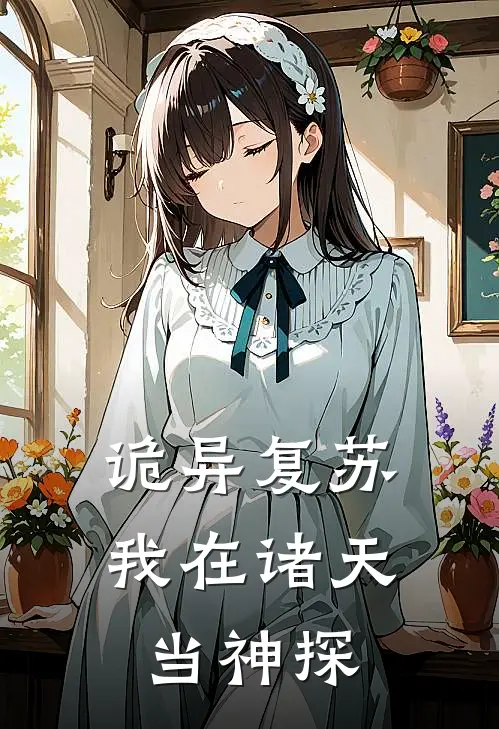 诡异复苏：我在诸天当神探