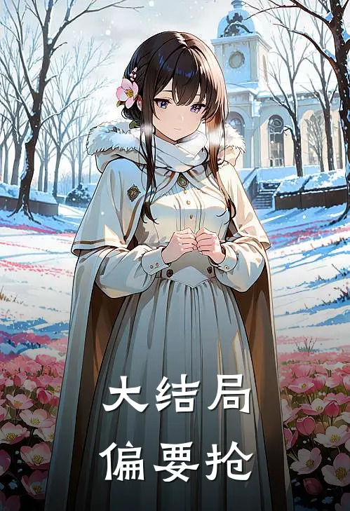 大结局偏要抢