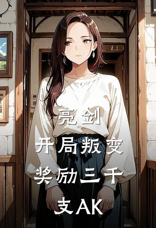 亮剑：开局叛变，奖励三千支AK