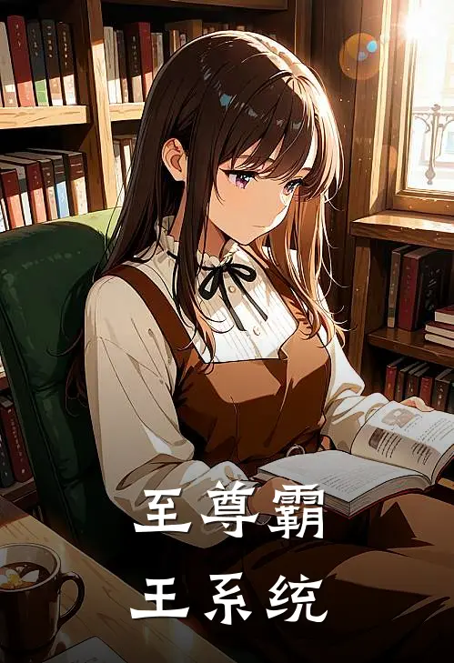 至尊霸王系统