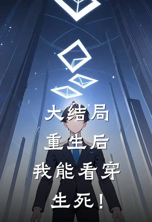 大结局重生后，我能看穿生死！