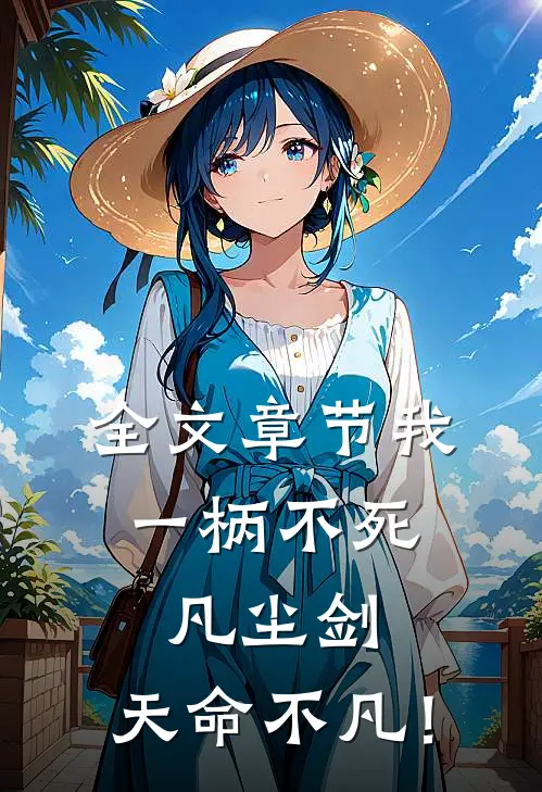 全文章节我，一柄不死凡尘剑，天命不凡！