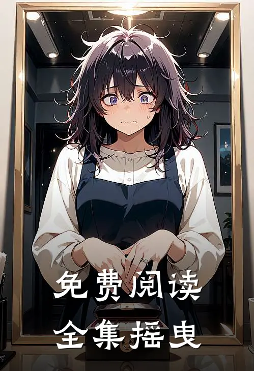 免费阅读全集摇曳