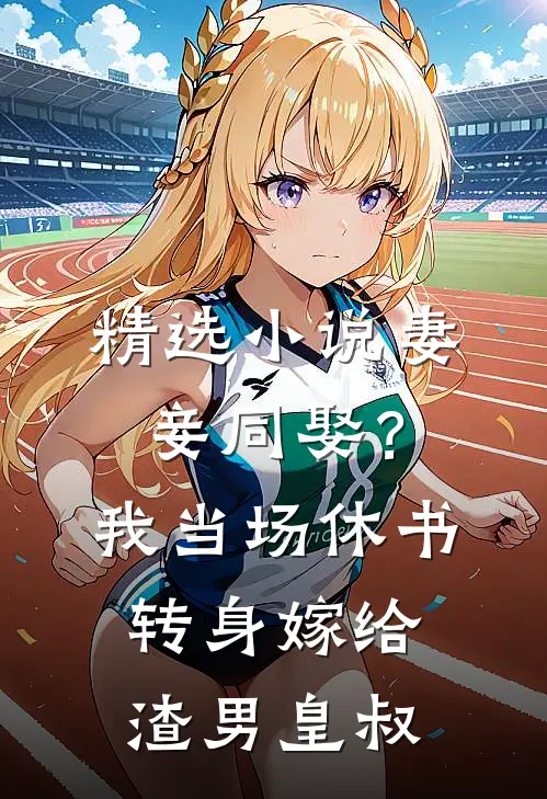 精选小说妻妾同娶？我当场休书，转身嫁给渣男皇叔