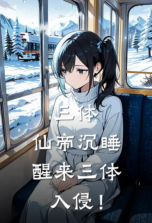 三体：仙帝沉睡，醒来三体入侵！
