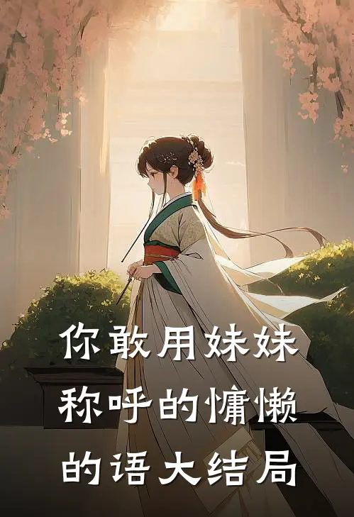 你敢用妹妹称呼的慵懒的语大结局