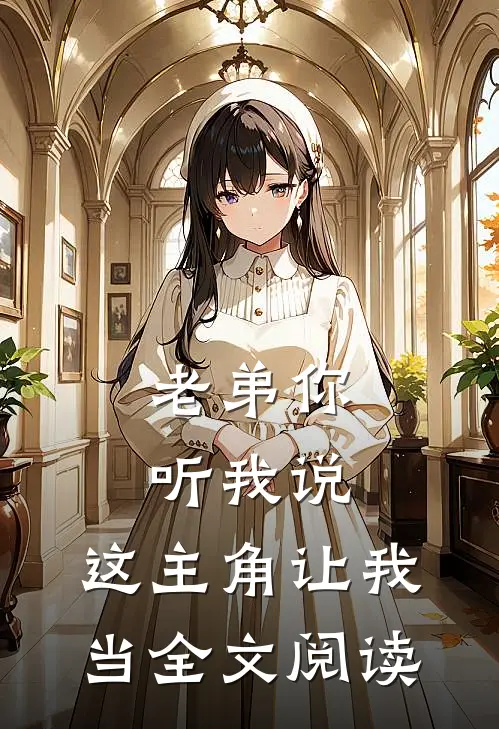 老弟你听我说，这主角让我当全文阅读