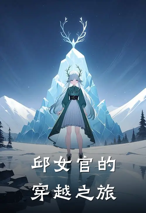 邱女官的穿越之旅