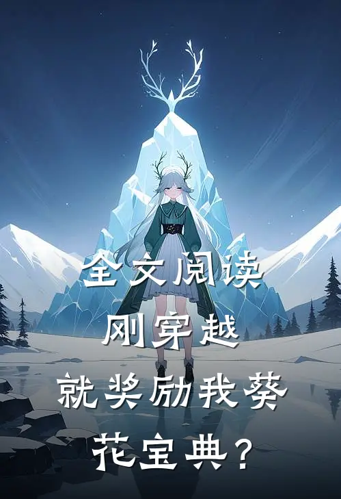 全文阅读刚穿越，就奖励我葵花宝典？