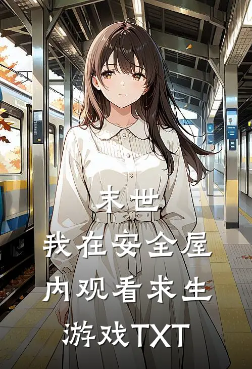 末世：我在安全屋内观看求生游戏TXT