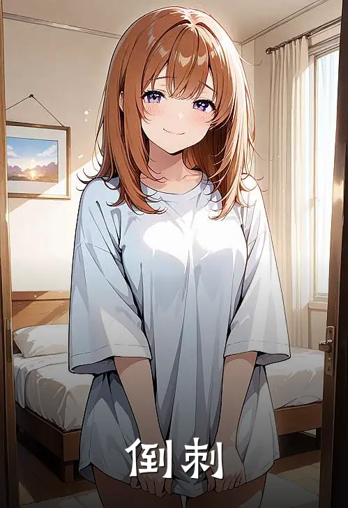 倒刺