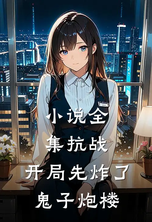 小说全集抗战：开局先炸了鬼子炮楼