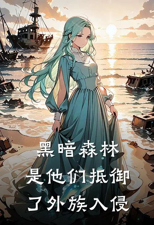 黑暗森林：是他们抵御了外族入侵