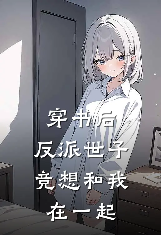 穿书后，反派世子竟想和我在一起