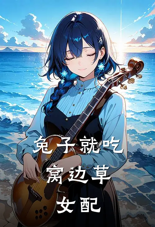 兔子就吃窝边草，女配