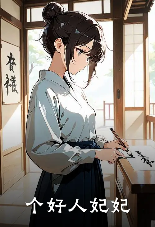 个好人妃妃