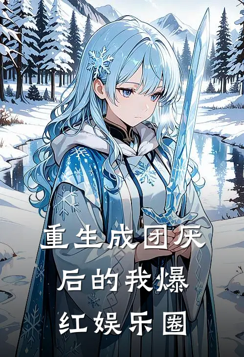 重生成团厌后的我爆红娱乐圈