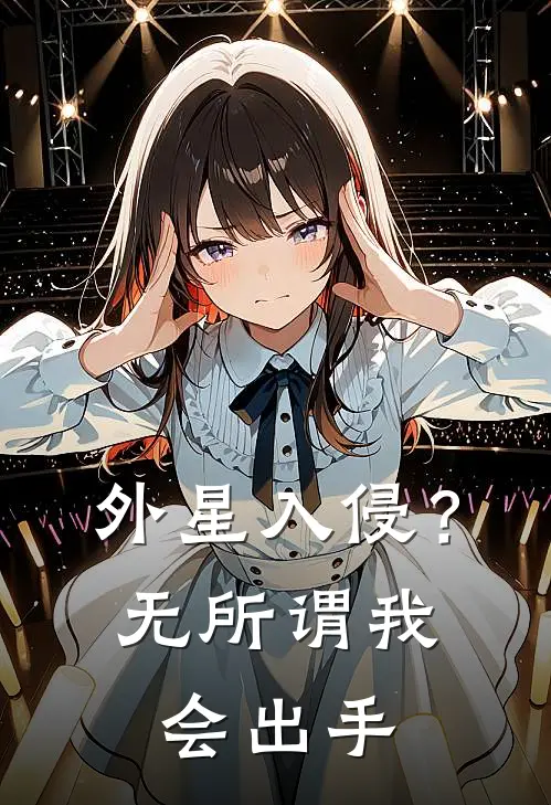 外星入侵？无所谓我会出手