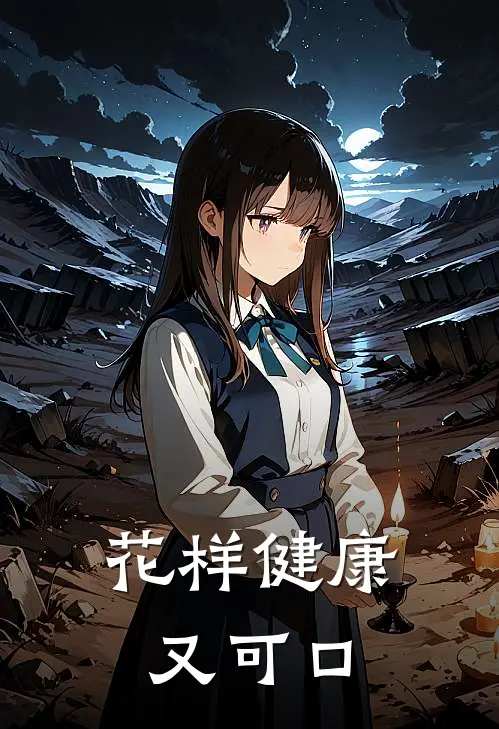 花样健康又可口