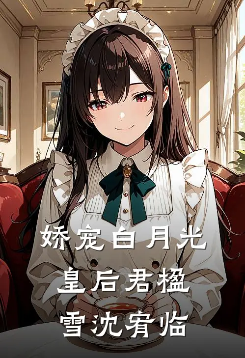 娇宠白月光皇后君楹雪沈宥临