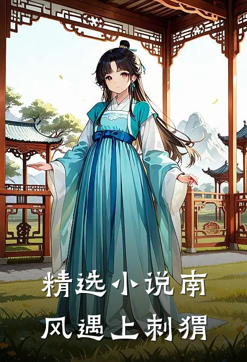 精选小说南风遇上刺猬
