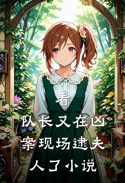 看，队长又在凶案现场逮夫人了小说