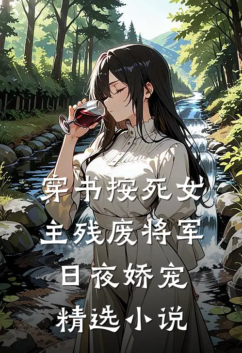 穿书按死女主残废将军日夜娇宠精选小说