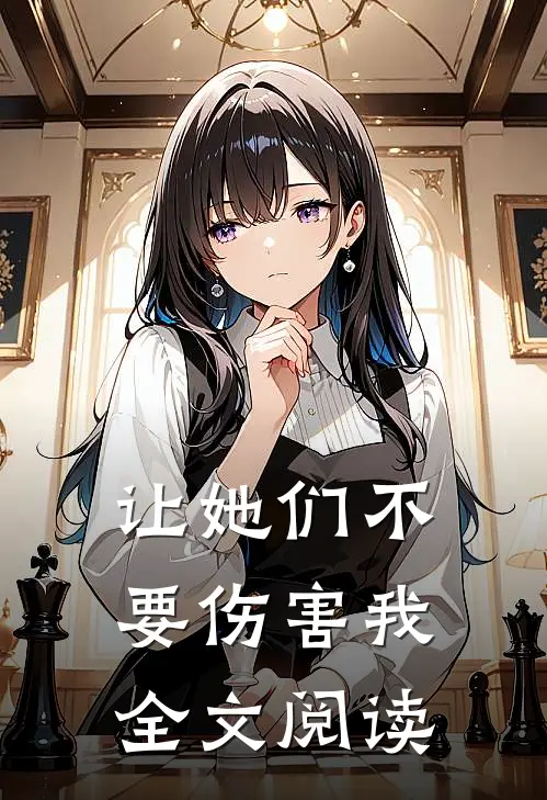 让她们不要伤害我全文阅读