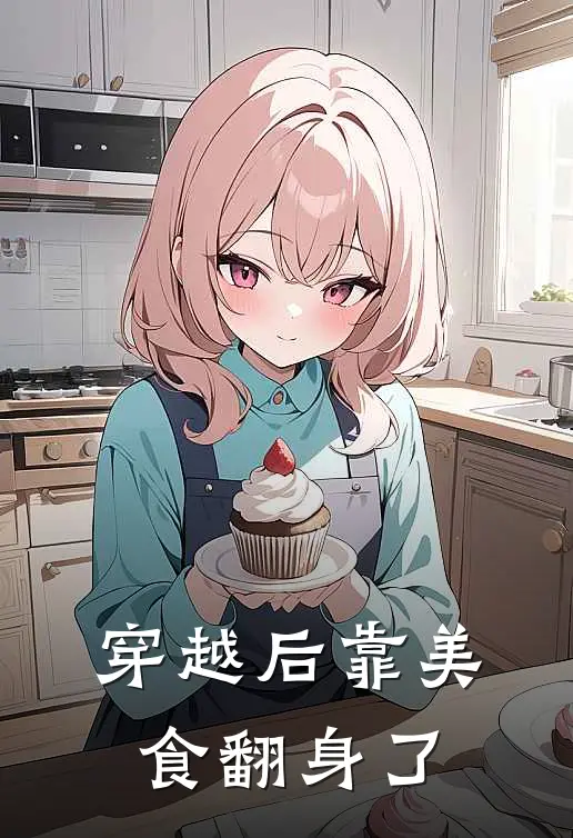 穿越后靠美食翻身了
