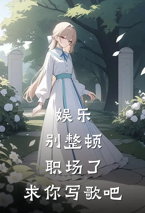 娱乐：别整顿职场了，求你写歌吧
