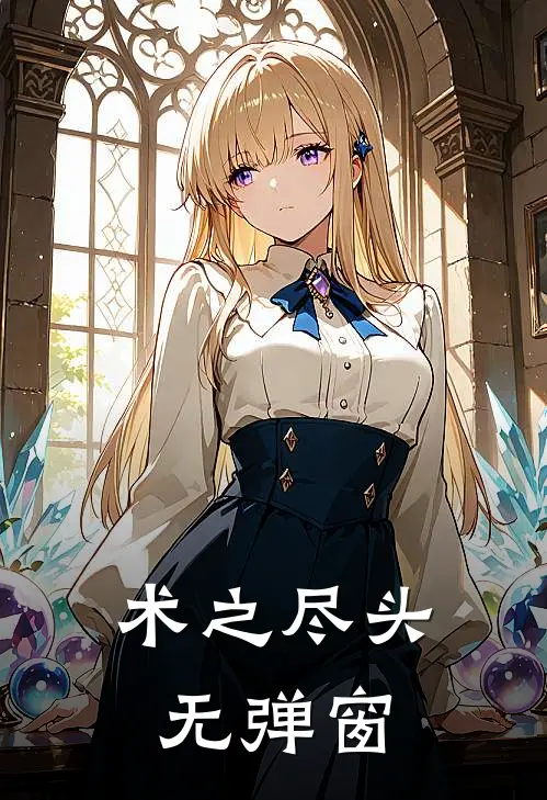 术之尽头无弹窗