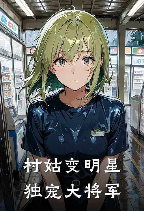村姑变明星独宠大将军