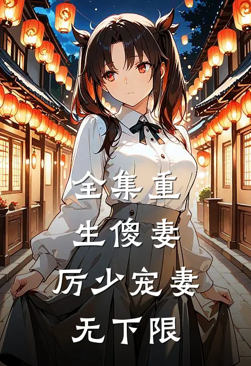 全集重生傻妻：厉少宠妻无下限