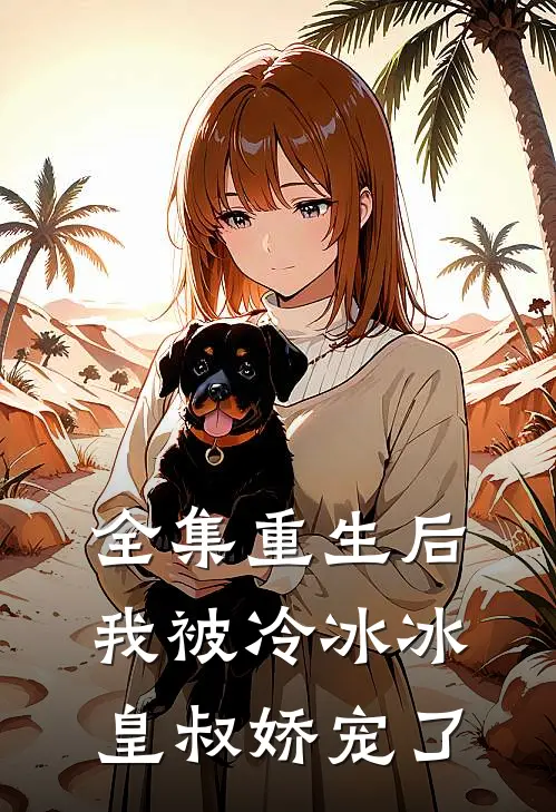 全集重生后，我被冷冰冰皇叔娇宠了