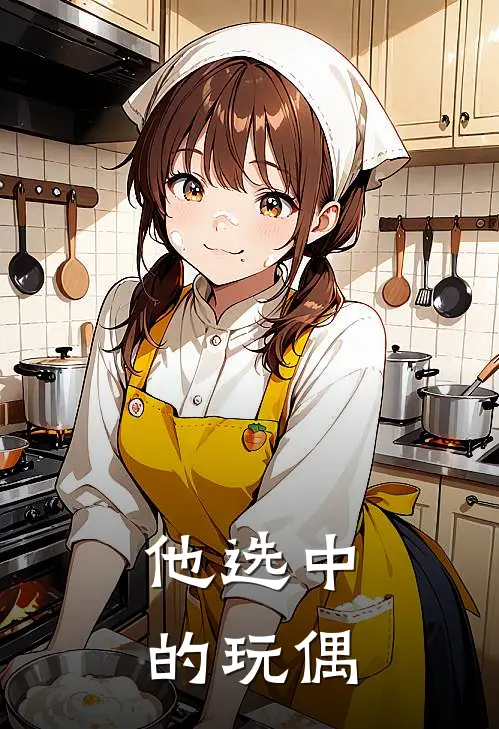 他选中的玩偶