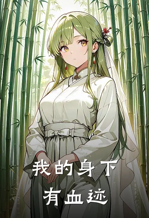 我的身下有血迹