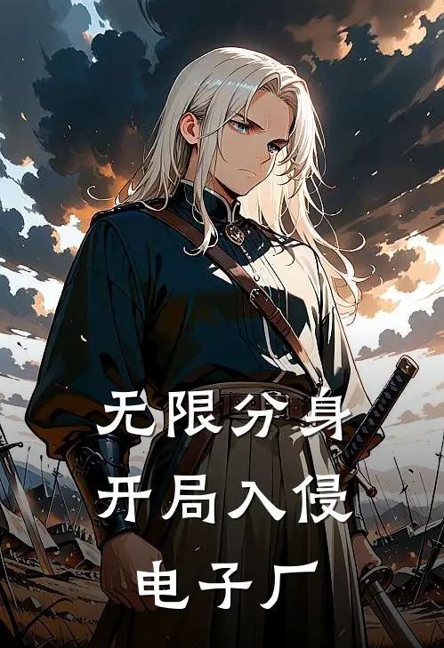 无限分身：开局入侵电子厂