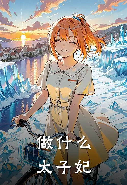 做什么太子妃