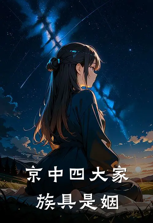 京中四大家族具是姻