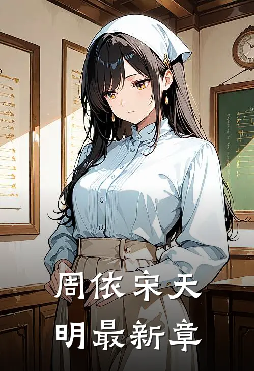 周依宋天明最新章