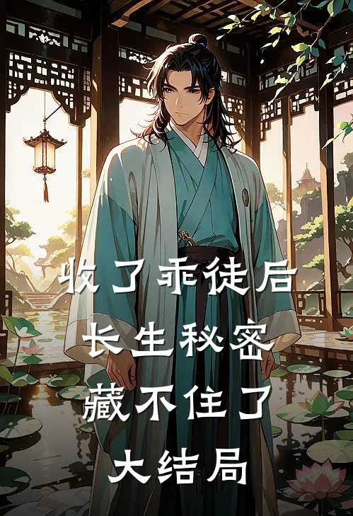 收了乖徒后，长生秘密藏不住了大结局