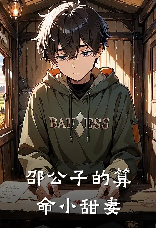 邵公子的算命小甜妻