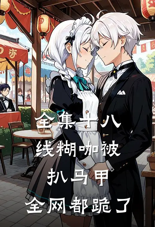 全集十八线糊咖被扒马甲，全网都跪了