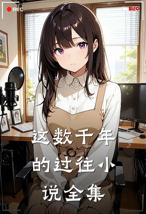 这数千年的过往小说全集